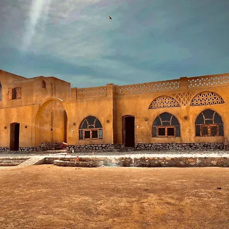 Lala Land Camp Hotel Nuweiba Exterior photo
