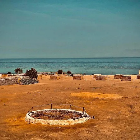 Lala Land Camp Hotel Nuweiba Exterior photo