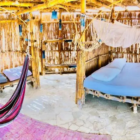 Lala Land Camp Hotel Nuweiba Exterior photo