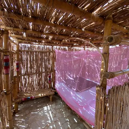 Lala Land Camp Hotel Nuweiba Exterior photo