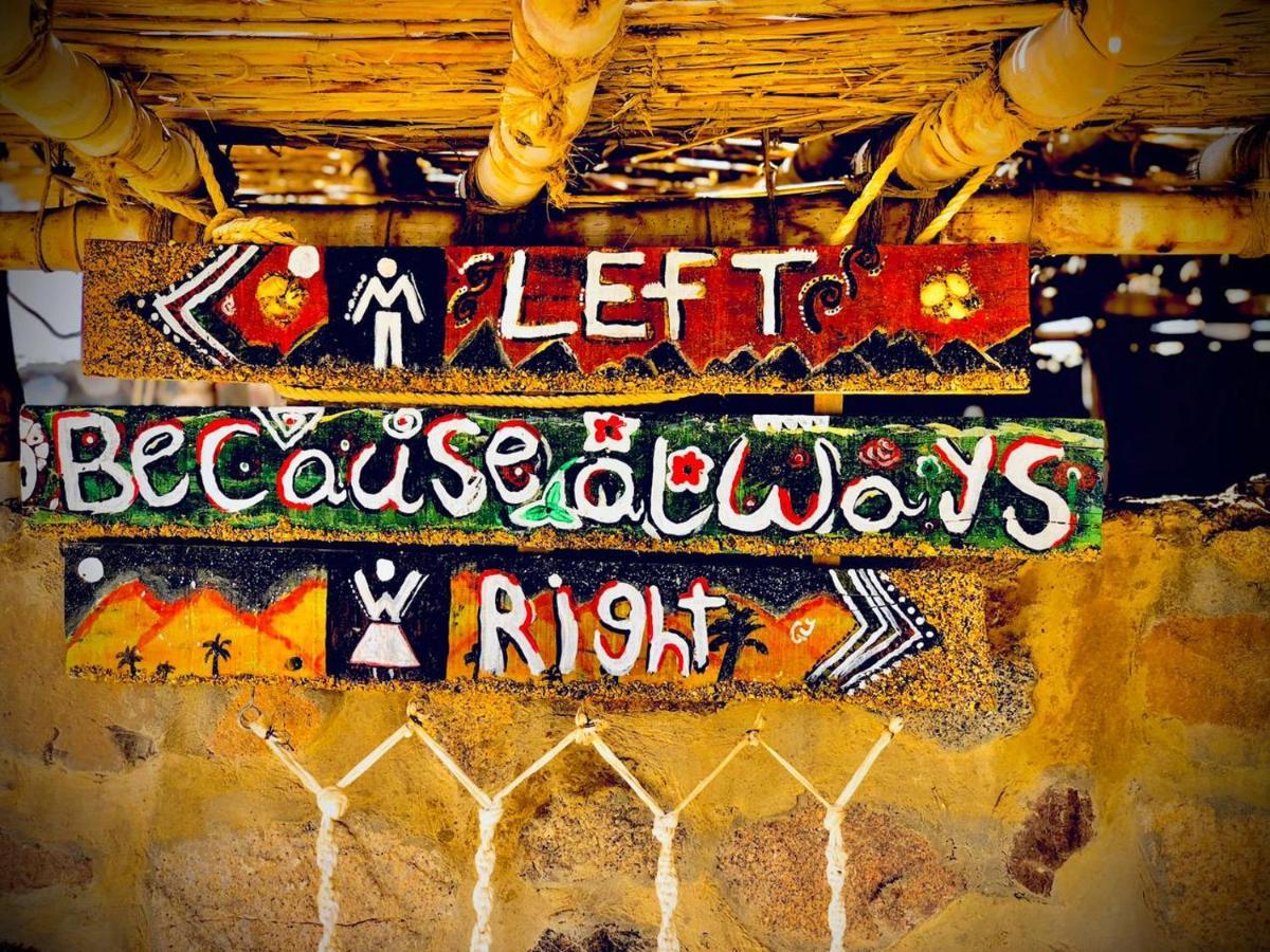 Lala Land Camp Nuweiba`